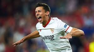 Without lenglet, lukaku most likely would have scored an early goal. Barcelona Announce Clement Lenglet Signing From Sevilla
