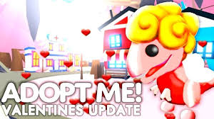 Lượt xem 1,3 n2029 năm. Adopt Me Valentines Update 2021 Release Date Everything You Need To Know About The Valentines Day
