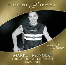 For Cycling 08 by Markus Mengert | Sportlädchen