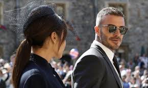 Results of tags eu si printul ii: Au Impresionat Din Nou Foto Cum Au ApÄƒrut David Si Victoria Beckham La Nunta RegalÄƒ Serena Williams PrezentÄƒ Si Ea