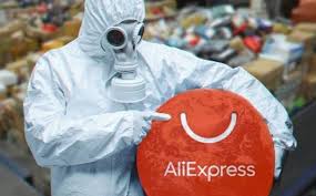 Poluchat Posylku S Aliekspress Ili Net Boimsya Li My Novogo Koronovirusa Iz Kitaya Offtopik Ixbt Live