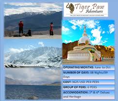 Because you go for the experience ladakh has always been a dream destination for all, people rush to this place whenever possible. Which Travel Company Provides The Best Packages For Leh Ladakh From Delhi Also What Is The Best Time To Travel Quora