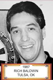 Dart Tournament Champs