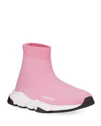 Sweater dresses, ankle boots, flared jeans Balenciaga Pink Glitter Shoes Promotions