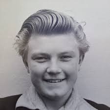 I went to The Dormston School in Sedgley!