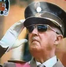 The government of Spain wants to remove the tallest cross in the world. It  is a cross erected to commemorate the Spanish fallen during the Spanish  Civil War in an area called