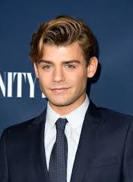 Garrett Clayton's Instagram, Twitter & Facebook