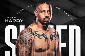 BKFC signs former NFL star, UFC veteran Greg Hardy