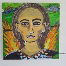 Se produkter som liknar Målning