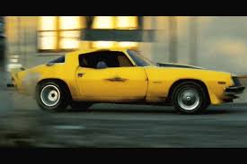 Joe comics, bumblebee is offed as well. The 100 Greatest Movie And Tv Cars Of All Time Edmunds Tv Cars Chevrolet Camaro Bumblebee Cars Movie