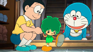 Doraemon: Nobita and the Green Giant Legend_hook_primary_16x9