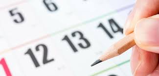 Ist der erste arbeitsfreie tag. Gesetzliche Kundigungsfrist Fur Arbeitnehmer Berechnen Personio