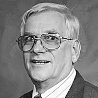 John Dennis Obituary (2007)