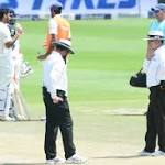 Wanderers pitch perfect‚ from bomb