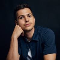 Grant Gibbs's Instagram, Twitter & Facebook