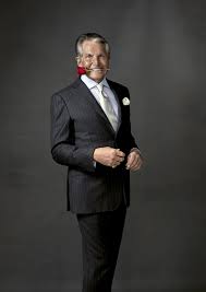 He is a former professional boxer, who went on to sell his own line of grills. George Hamilton Gives Advice At 80 Interview With Film Legend George Hamilton