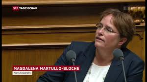 Roland huber (†70) ist gestorben künstliche intelligenz: Frau Blocher Mein Name Ist Martullo Youtube