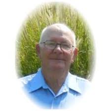 Obituary information for William C. Cannon