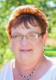 Obituary information for Donna Marks