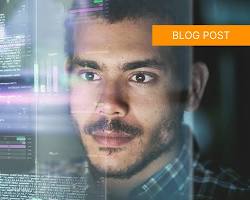 Imagen de Social engineering attack using AI profiling