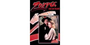 Zorro, The Gay Blade – Movies on Google Play