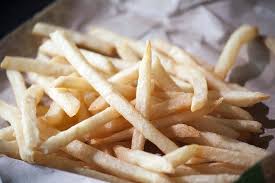 Dopo un quarto d'ora scolate le patatine e fatele asciugatele su della. Friggitrice Per Patatine Fritte E Per Patate A Spirale Migliori Modelli Costi Opinioni Guidafriggitrice It