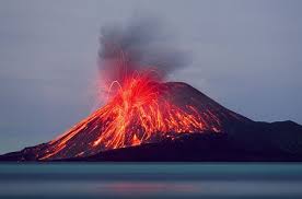 Taal Volcano" BY: KJEID