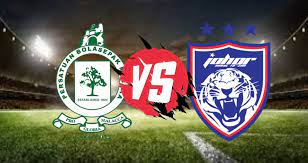 Berdasarkan jadual yang dikeluarkan oleh fmllp, perlawanan dijangka akan berlangsung pada hari rabu, 26 jun 2019 jam 9.00 malam di stadium hang jebat. Live Streaming Jdt Vs Melaka United Liga Super 2 April 2021 Arenasukan