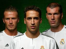 Maybe you would like to learn more about one of these? Remembering The Age Of Galacticos Managing Madrid