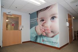 To put christian principles into practice through programs that build healthy spirit, mind, and. Garden City Hospital Celebrates Five Year Transformation And Major Facility Upgrades