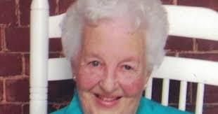 Ransone, Edna Thurston