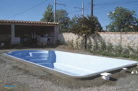 Prix Installation Piscine Coque Ibiza Entreprises