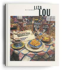 Most of them went into. Liza Lou Kitchen John Natsoulas Gallery