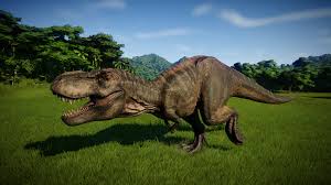 Pin On Jurassic World Evolution Alive