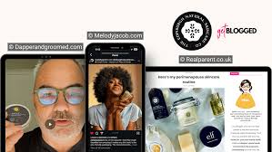 How Blogger Partnerships Boosted The Edinburgh Natural Skincare Company's  Growth