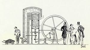 The Stirling engine - Paléo-Energétique