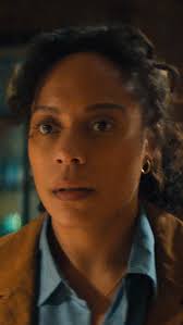 what do you do when your ex shows up after disappearing for 11 years?, 📺  @harlancoben’s Missing You, out