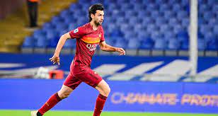 Aug 14, 2021 · javier pastore's agent confirms a move to as monaco 'is a possibility' for the roma outcast, who has been excluded by jose mourinho. Pastore Bereit Fur Ein Unglaubliches Comeback In Frankreich Nach Welt