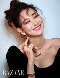 ^ lee byung hun, han ji min, shin min ah, nam joo hyuk to be in 1 drama. Shin Min Ah Talks About Her 2020 Pure Kpop