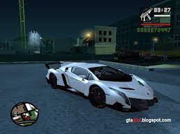 Cheat gta san andreas mobil lamborghini. Kode Gta Mobil Keren Mobil Keren Wallpaper