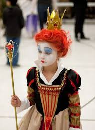 Plongez dans le monde fascinant d'alice au pays des merveilles ! Alice Reine Recherche Google Deguisement Alice Au Pays Des Merveilles Costumes Fillettes Carnaval Deguisement