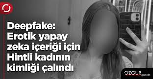 porno arşivleri - Özgür Gazete Kıbrıs