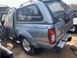 The interior of my 350z is pretty much completely gone. Nissan Hardbody Ka24 Stripping Now A One Bakkie Spares Facebook