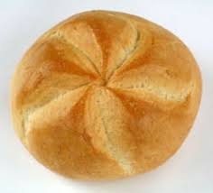 Kaiser Rolls Kaiser Rolls Kaiser Roll Recipe Vienna Bread