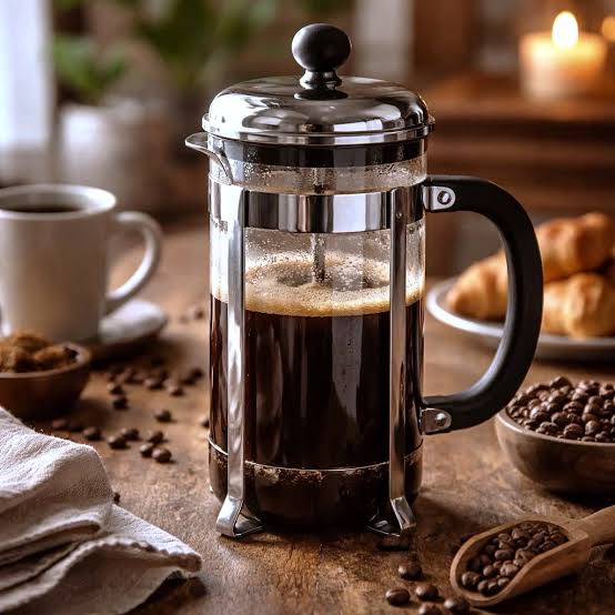 Best French press coffee