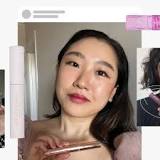 An Easy Way to Look More Put-Together? Using Brow Gel | Allure
