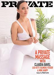 A private massage with ... - Private porn movie in VOD XXX ...