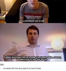 It's even better for me because I live in Czech Republic | Tumblr ...