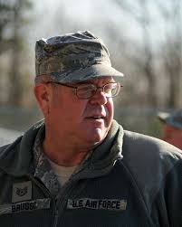 157 Tech Sgt Dan Dipietro Image: PICRYL