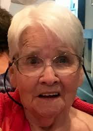 Janice Fine Obituary (1942